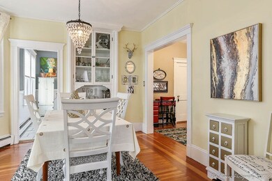 17 Gardner St unit 1, Salem, MA 01970 - photo 6