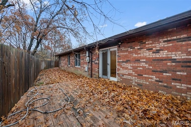 1330 N Sprigg St unit 8, Cape Girardeau, MO 63701 - photo 4