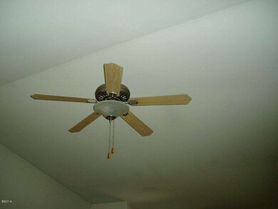Vaulted Ceilings