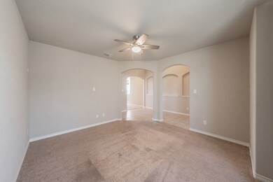 4116 Old Timber Ln, Crowley, TX 76036 - photo 6