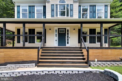 2459 Harpoon Dr, Stafford, VA 22554 - photo 6