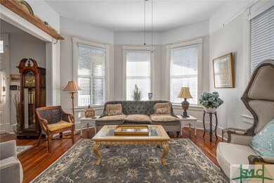 312 W Hall St unit A, Savannah, GA 31401 - photo 6