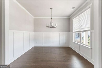 3847 Lockaby Way, Lawrenceville, GA 30044 - photo 2