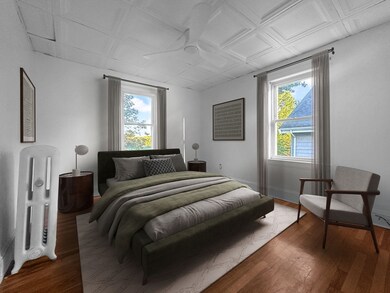 64 Goodenough St unit 2, Brighton, MA 02135 - photo 6