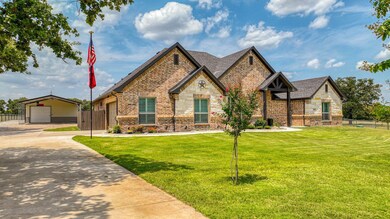 1144 Paradise Pkwy, Poolville, TX 76487 - photo 7