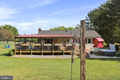 3510 Chick Ln, Knoxville, MD 21758 - photo 7