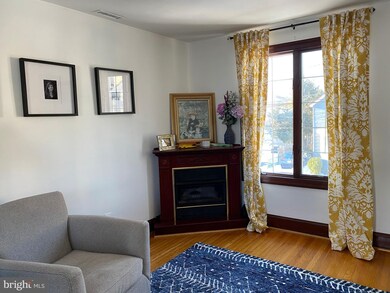 101 Ellis St unit 2ND FLOOR, Haddonfield, NJ 08033 - photo 3