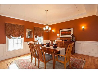 Dining Room.