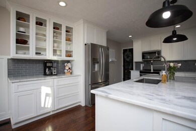 1154 Briarwood Dr, Lawrenceburg, KY 40342 - photo 5