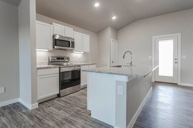 1105 Canal St, Odessa, TX 79765 - photo 3