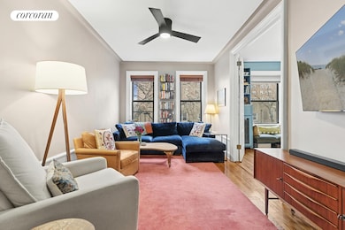 875 W 181st St unit 6B, New York, NY 10033 - photo 2