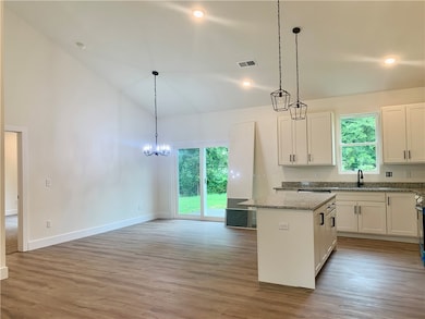 404 Brown Rd, Pendleton, SC 29670 - photo 6