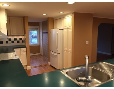 7 Beaufort Ave unit 7, Needham, MA 02492 - photo 5