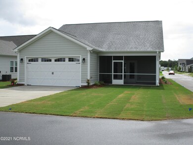 403 Sea Hawk St, Beaufort, NC 28516 - photo 3