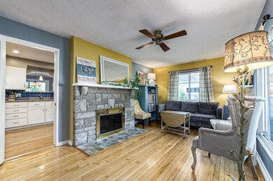 Open Floorplan