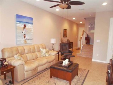 HOA application