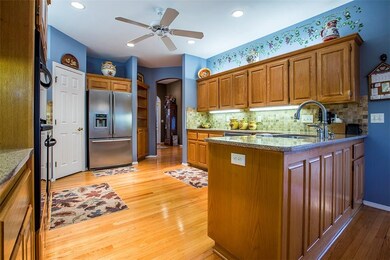 84 Mckenzie Dr, Bella Vista, AR 72715 - photo 5