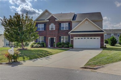 3427 Eva Trellis Ct, High Point, NC 27265 - photo 2