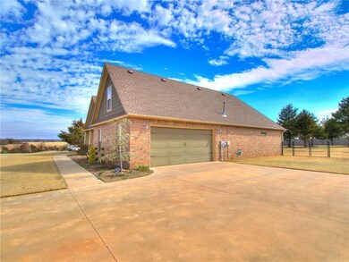 LOTS OF PARKING SPACE ON SIDE OF HOUSE.