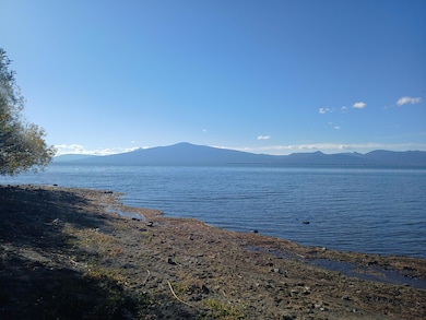 Agency Lake