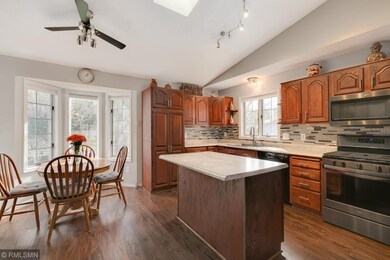 Vaulteed ceilings and skylights