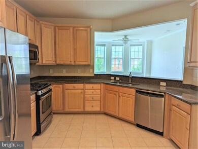 Cameron Square unit 306, Alexandria, VA 22304 - photo 4