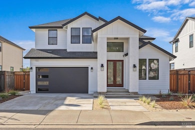 3727 Paxton Place, Santa Rosa, CA 95404 - photo 4