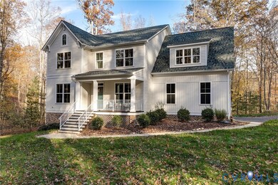 3606 Walkers Creek, Powhatan, VA 23139 - photo 3