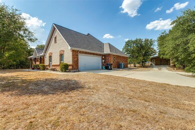 174 Rey Del Mar Cir, Weatherford, TX 76085 - photo 4