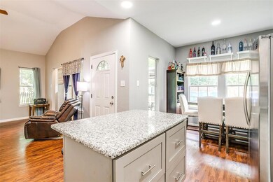 1711 Raylene Dr, Cleburne, TX 76033 - photo 6