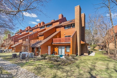 7537 Weather Worn Way unit F, Columbia, MD 21046 - photo 2