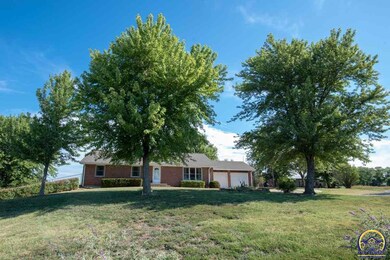 6730 SW 93rd St, Wakarusa, KS 66546 - photo 3