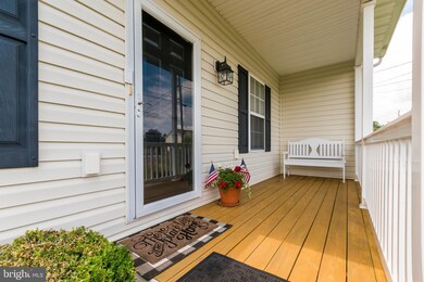 241 Sonya Ln, Bunker Hill, WV 25413 - photo 3