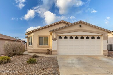 10203 E Desert Mesa Dr, Tucson, AZ 85747 - photo 5