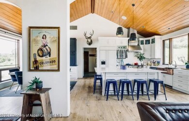 Updated Kitchen