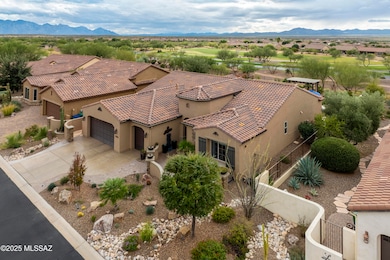 31634 S Flat Rock Dr, Oracle, AZ 85623 - photo 3