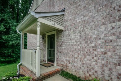69 Bryans Mill Way, Catonsville, MD 21228 - photo 3