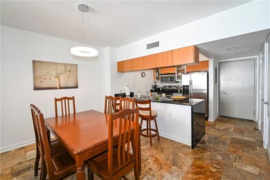 1750 N Bayshore Dr unit 2403, Miami, FL 33132 - photo 7