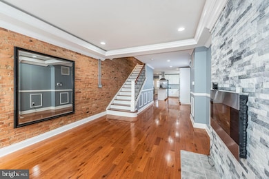 768 W Cross St, Baltimore, MD 21230 - photo 3