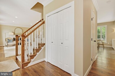 602 Glyndon St SE, Vienna, VA 22180 - photo 4