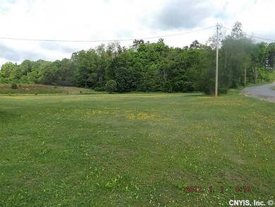 Yard.