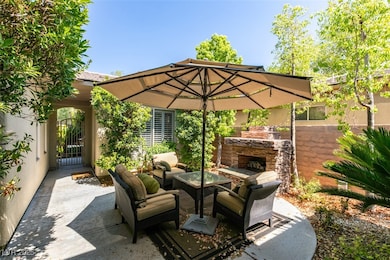 46 Fountainhead Cir, Henderson, NV 89052 - photo 4