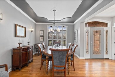 450 Sudbury Cir, Oswego, IL 60543 - photo 3