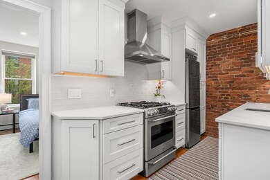 11 Albemarle St unit 4, Boston, MA 02115 - photo 3