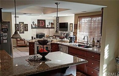 Recently remodeled Kitchen with water softener 