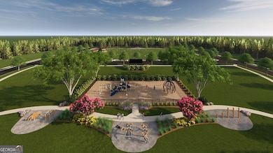 455 Tate St, Monroe, GA 30655 - photo 4