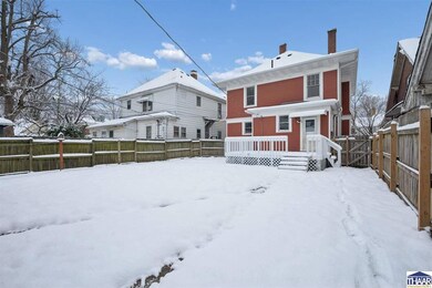 2107 N 11th St, Terre Haute, IN 47804 - photo 4