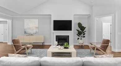 115 Beaumont Oaks Dr unit C1, Wilmington, NC 28411 - photo 5