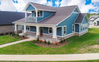 2638 Copper Cove unit 33, Ooltewah, TN 37363 - photo 2