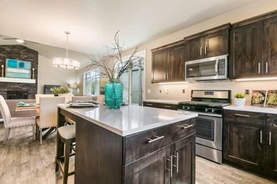 2350 NW Brickyard St, Bend, OR 97703 - photo 4